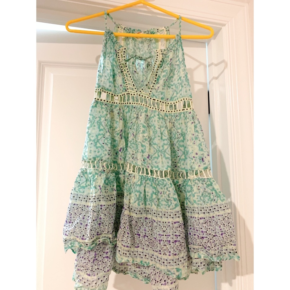 Free people nightie